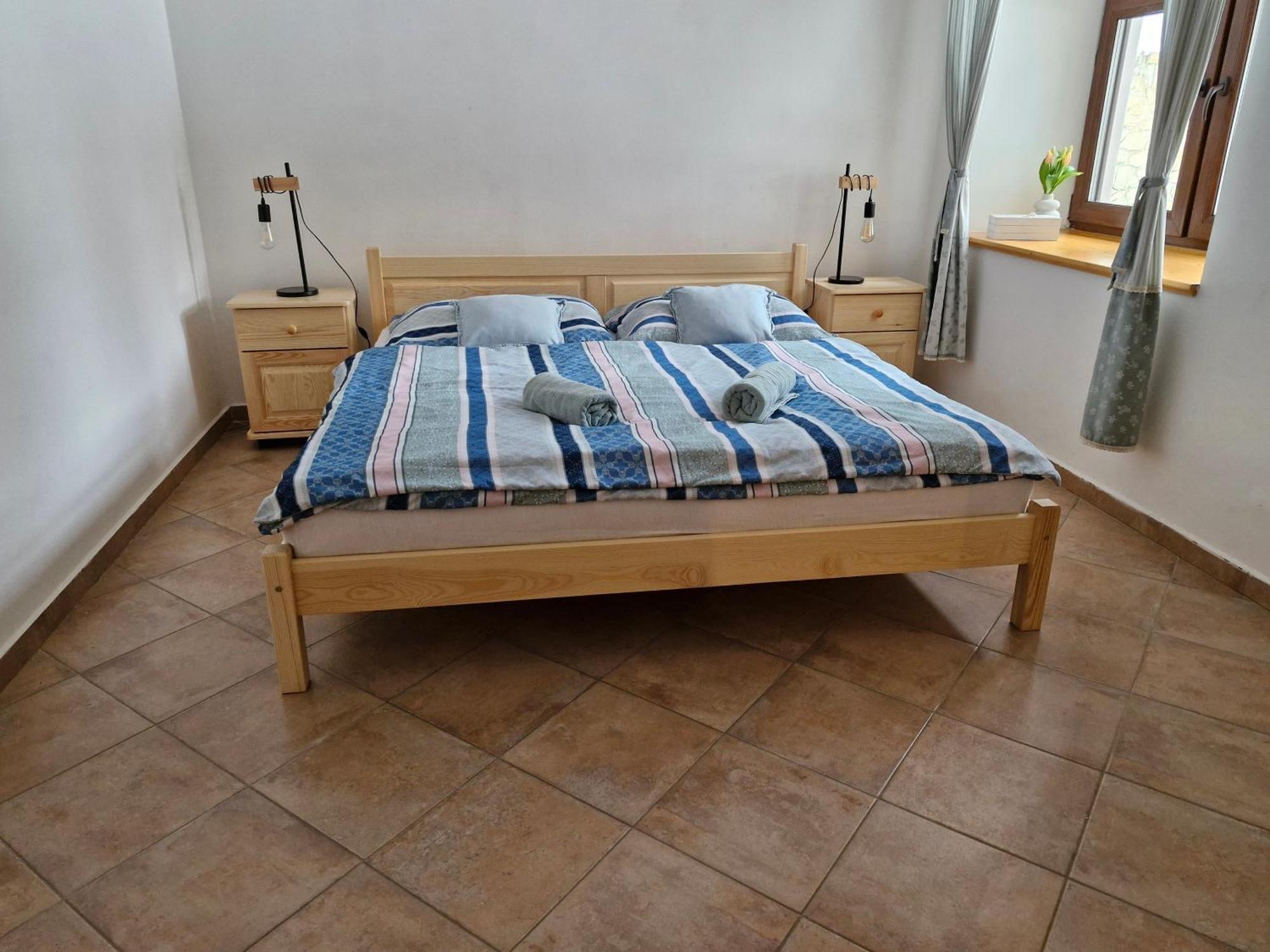 Teplice nad Metují Chalupa Kamenny Vrch Adrspach חדר תמונה